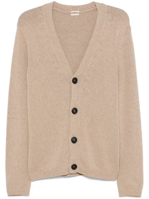 Massimo Alba Tony cardigan