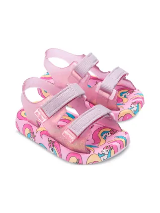 Mini Melissa
