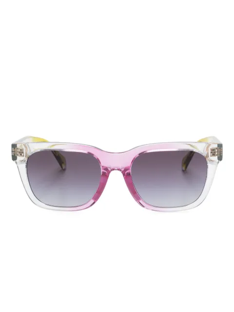 Versace Kids Óculos de sol quadrado