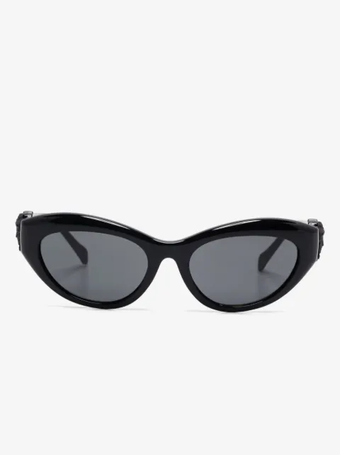 Versace Eyewear lentes de sol VK4005U