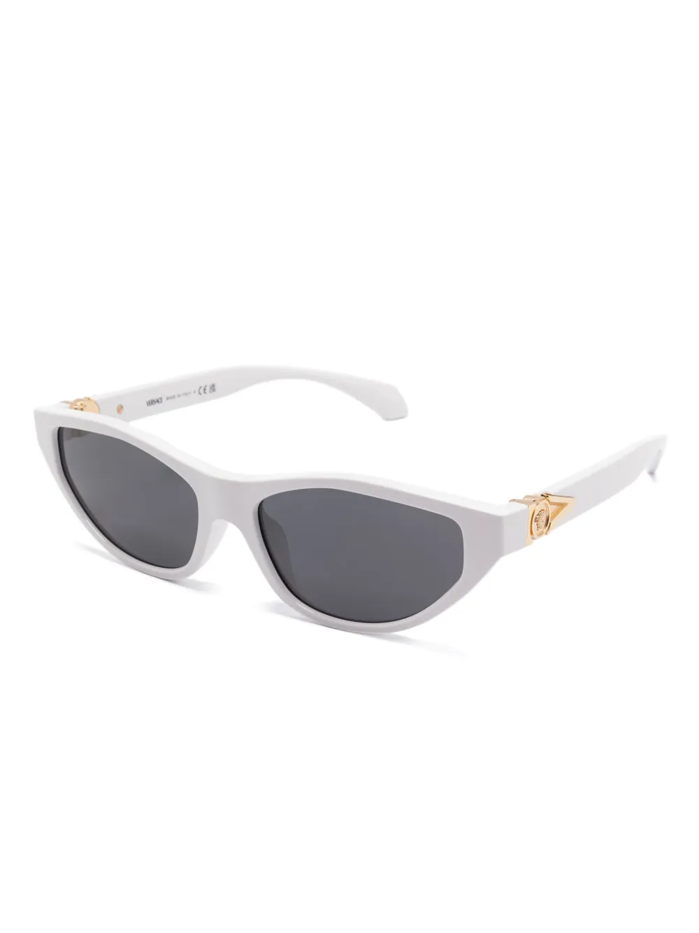 Versace Eyewear VE4491U zonnebril - Wit