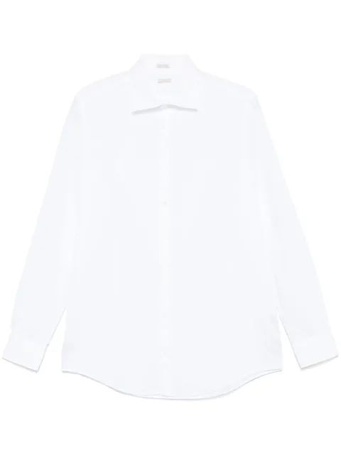 Massimo Alba camisa Genova