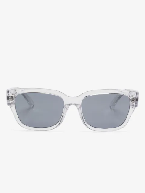 Dolce & Gabbana Eyewear Zonnebril met vierkant montuur