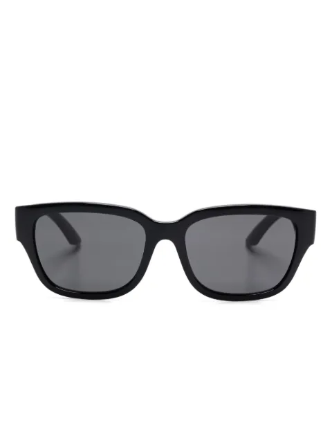 Dolce & Gabbana Kids lentes de sol con armazón cuadrada