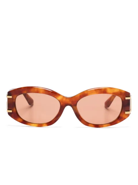 Dolce & Gabbana Eyewear DG4502 sunglasses 