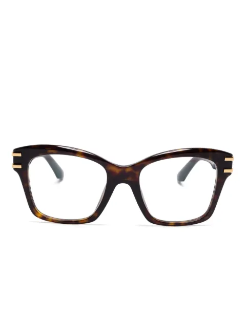 Dolce & Gabbana Eyewear DG3419 glasses