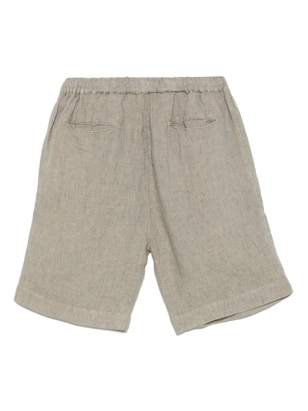 Massimo Alba Kevin shorts - Bruin