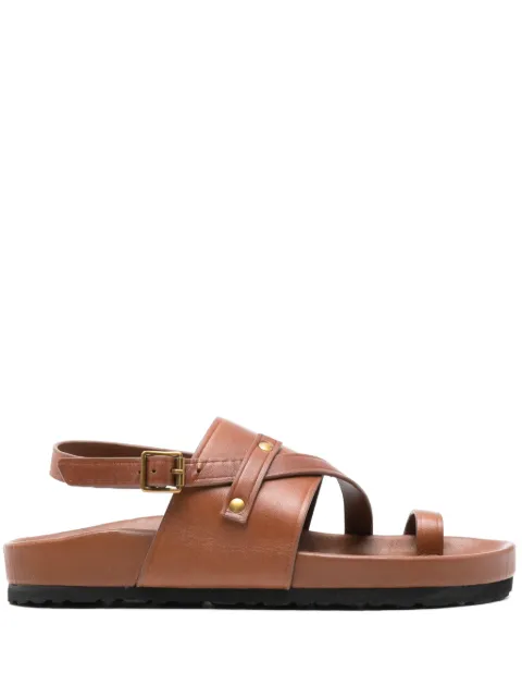 Soeur Ezili sandals