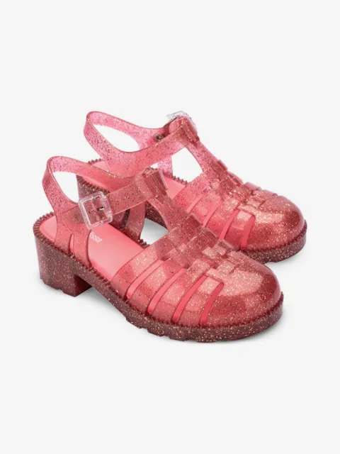 Mini Melissa Mel Possession sandals