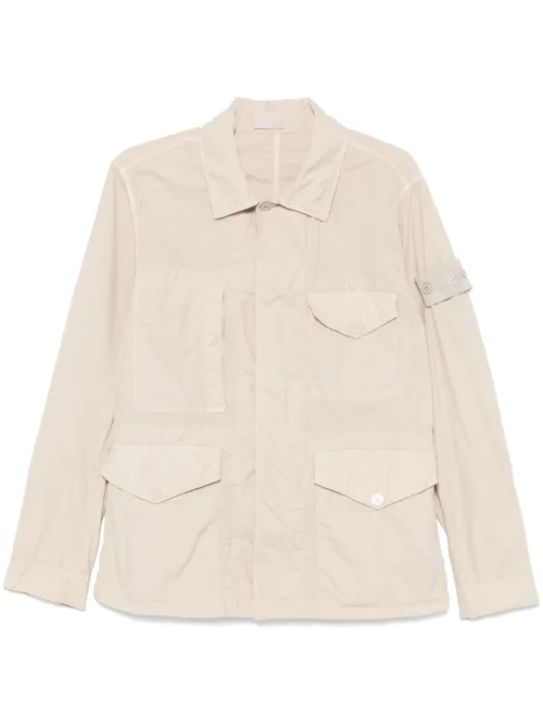 Veste Ghost - Stone Island - Modalova