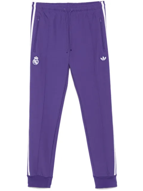 adidas pantalones Real Madrid Icons Terrace