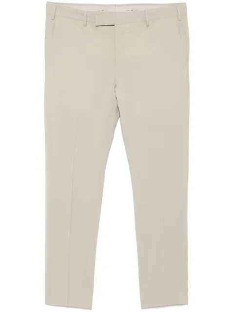 PT Torino tapered trousers