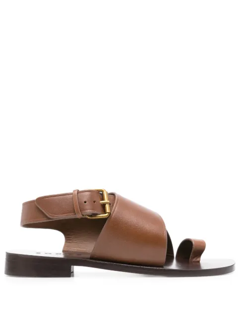 Soeur sandalias Earth