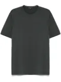 James Perse jersey crew-neck T-shirt - Green