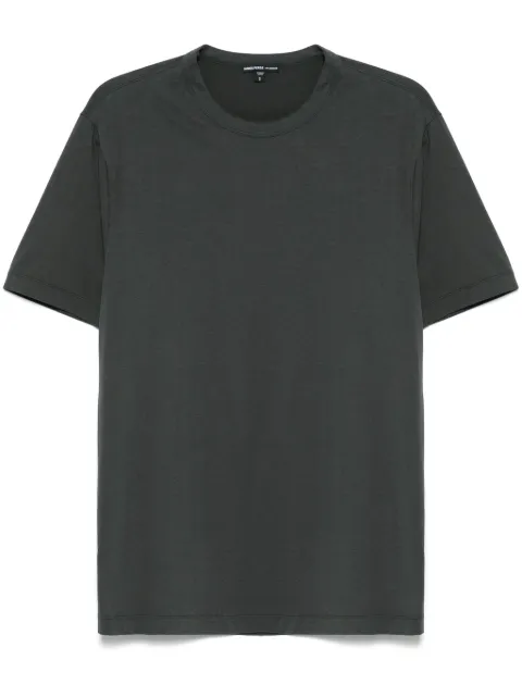 James Perse playera con cuello redondo