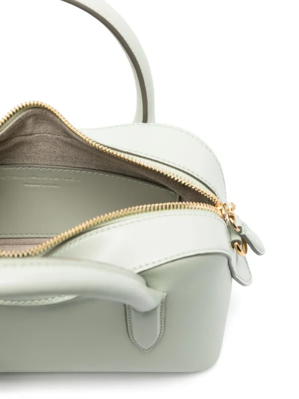 国内発送 Stella McCartney Stella Ryder クロスボディ バッグ Women ブラック ライダー クロスボディ バッグ | Stella