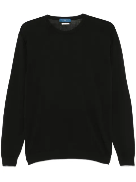 Daniele Fiesoli fine-ribbed sweater