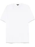 James Perse jersey crew-neck T-shirt - White