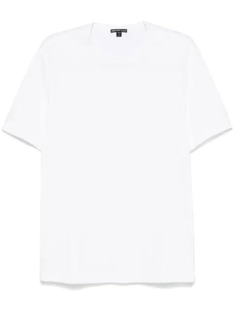 James Perse jersey crew-neck T-shirt
