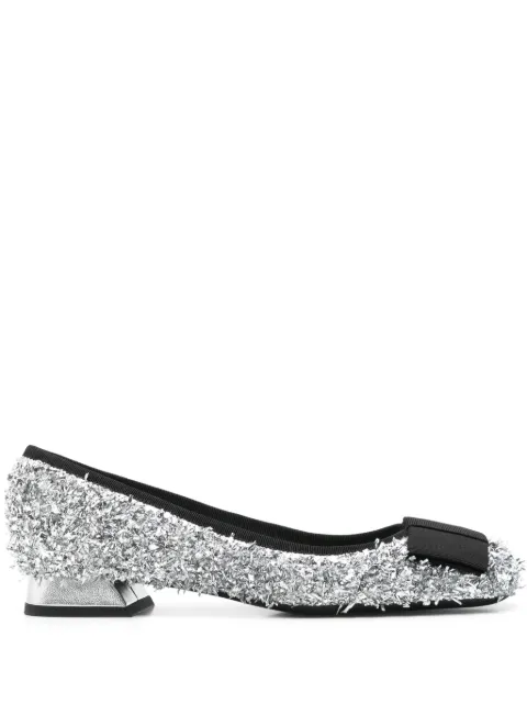 Roberto Festa 25mm Sisko ballet flats