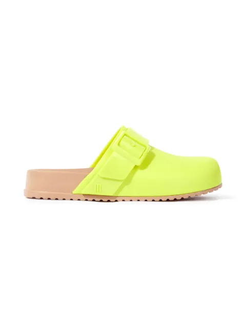 Mini Melissa chaussons Cosy
