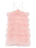 Pinko Kids tulle dress