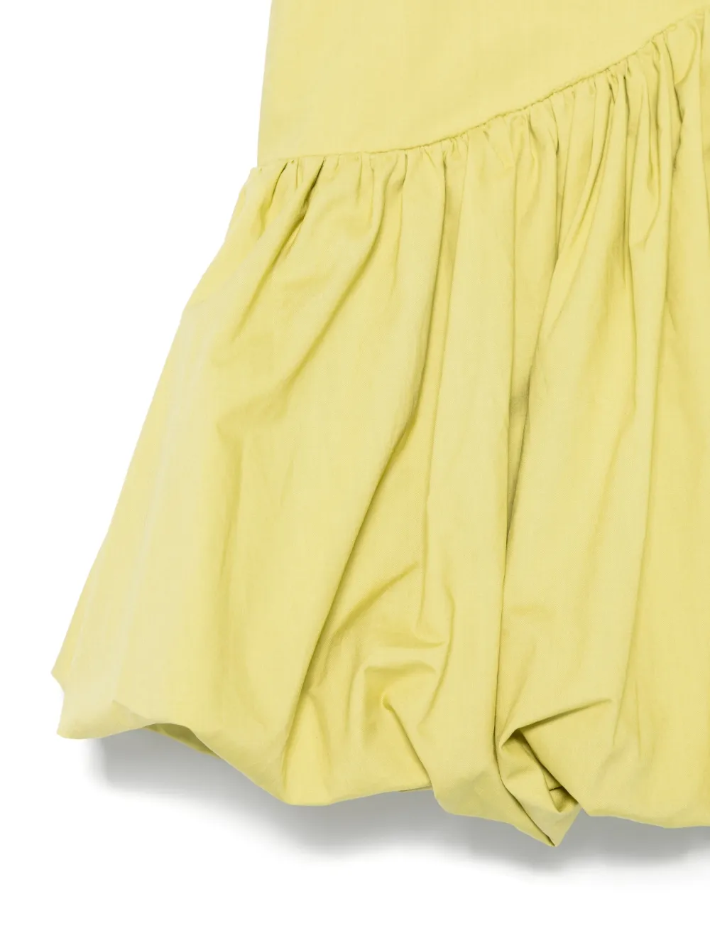 Pinko Kids Shirt Groen