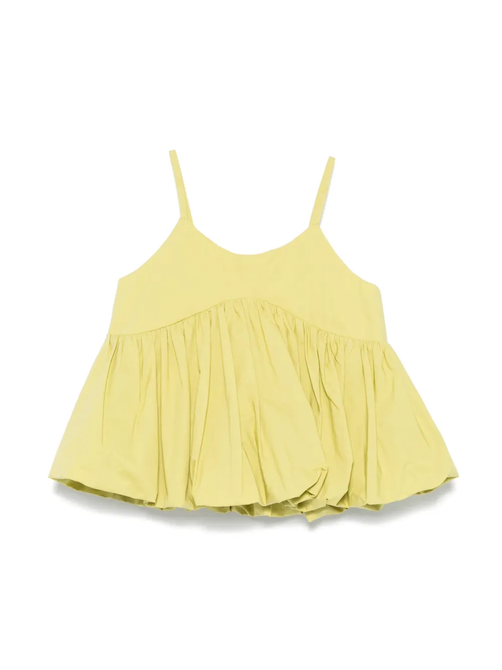 Pinko Kids Shirt - Groen