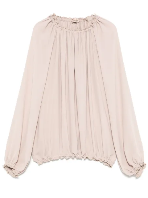 Blanca Vita Cherry blouse