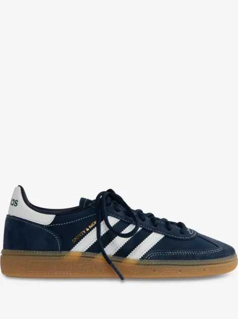 adidas x Sporty & Rich Handball Spezial sneakers