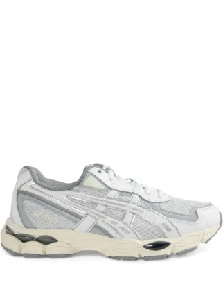 ASICS