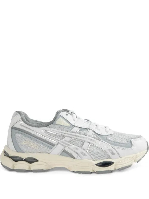Baskets GEL-NYC 2055 à détails en mesh - ASICS - Modalova