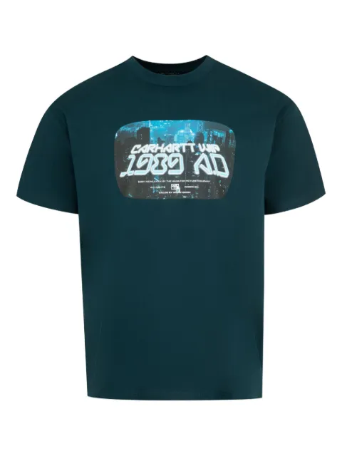 Carhartt WIP Greatest Flicks T-shirt