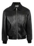 LOEWE Hybrid jacket - Black