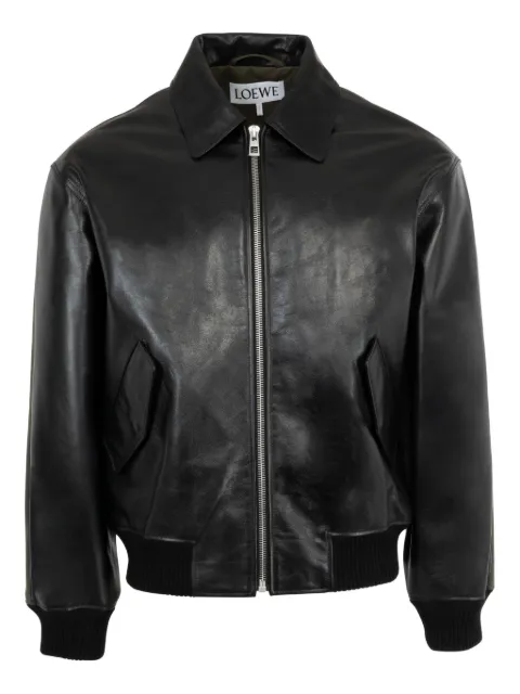 LOEWE chamarra Hybrid