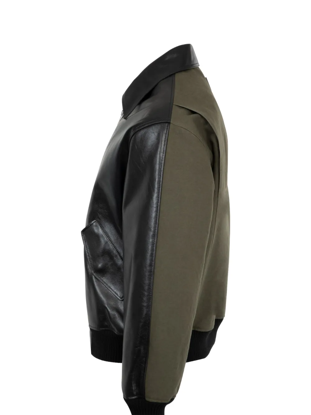 LOEWE Hybride jack Zwart