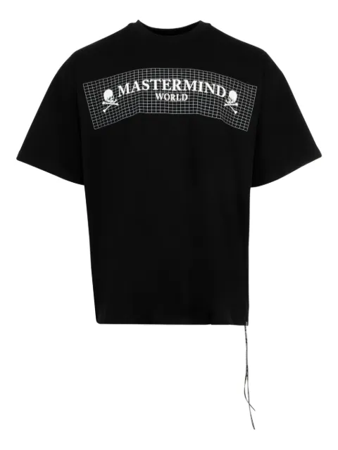 Mastermind World playera Grid
