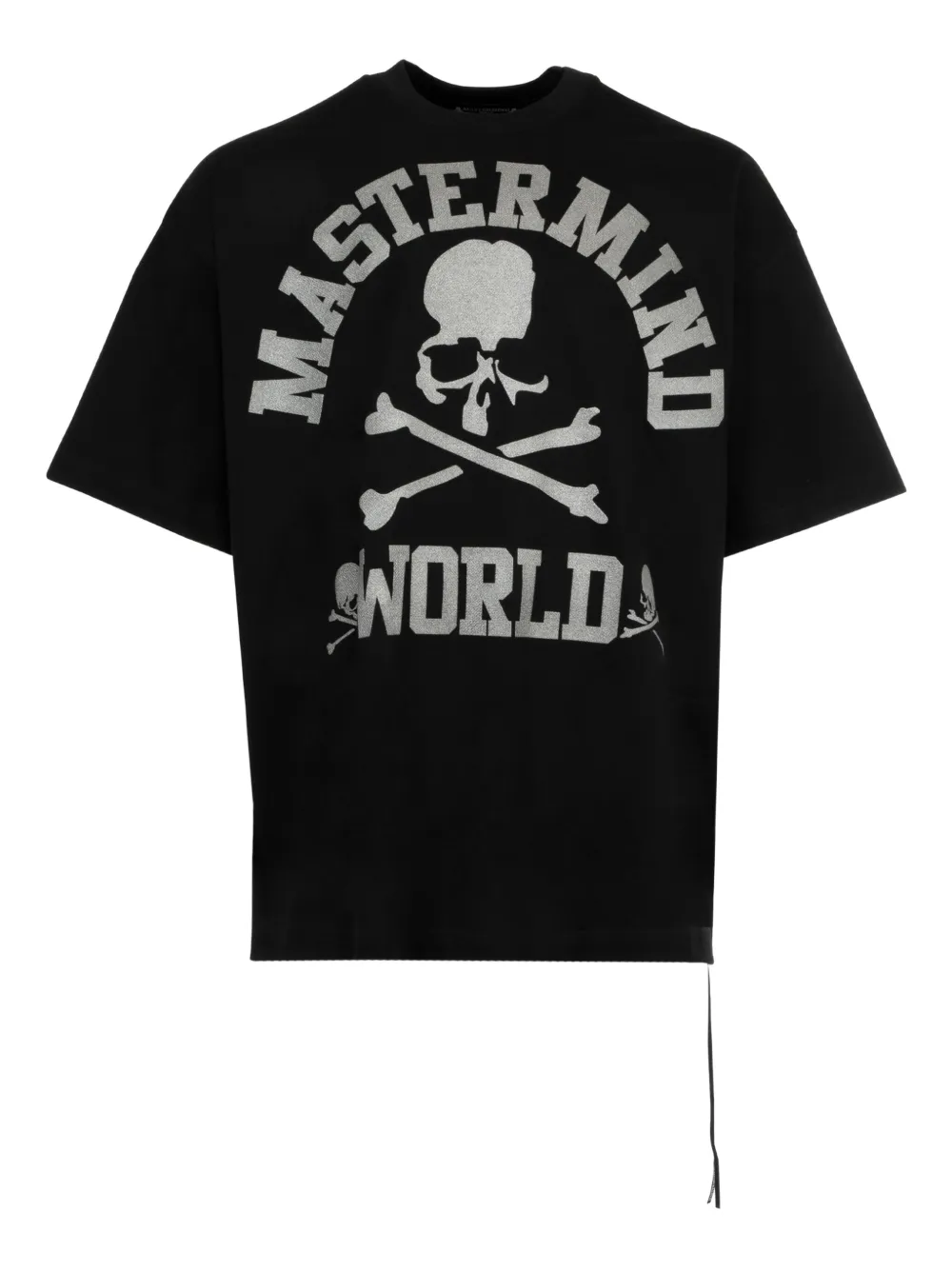 Mastermind World playera University | negro | Image 1