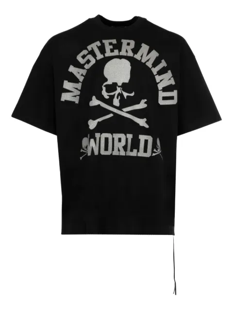 Mastermind World playera University