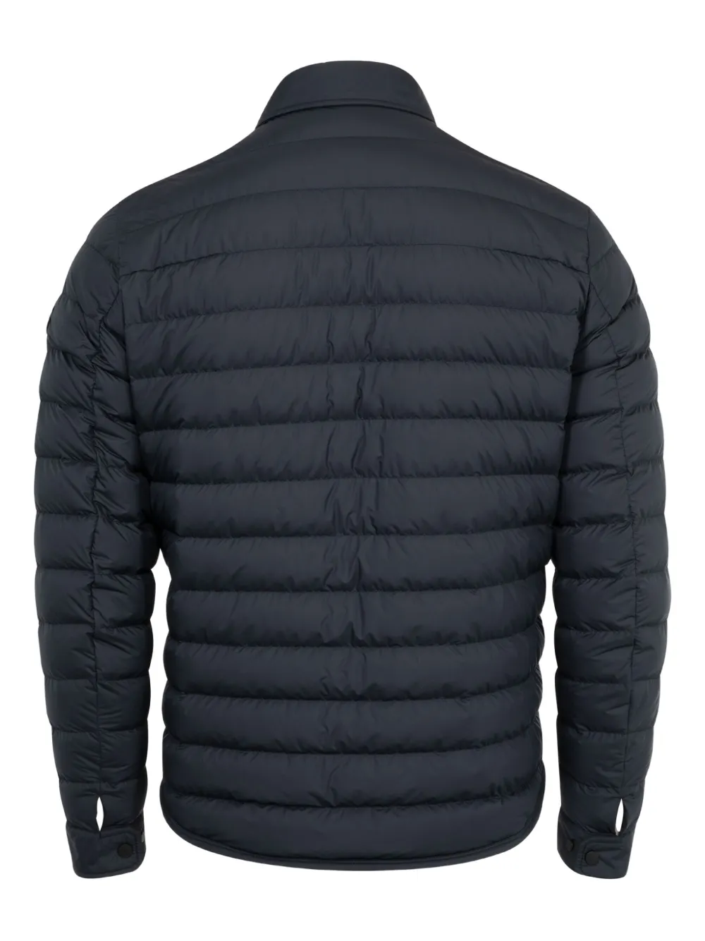 Moncler chamarra capitonada | Chamarras con plumón y capitonadas | Image 2