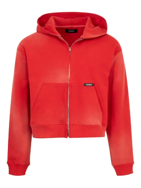 Nahmias hoodie Sunfade