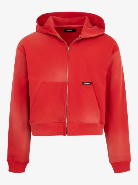Nahmias sudadera Sunfade con capucha