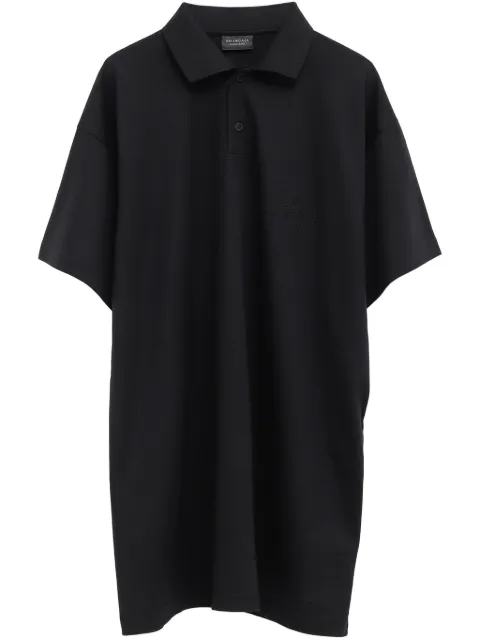 Balenciaga polo BB Garderobe