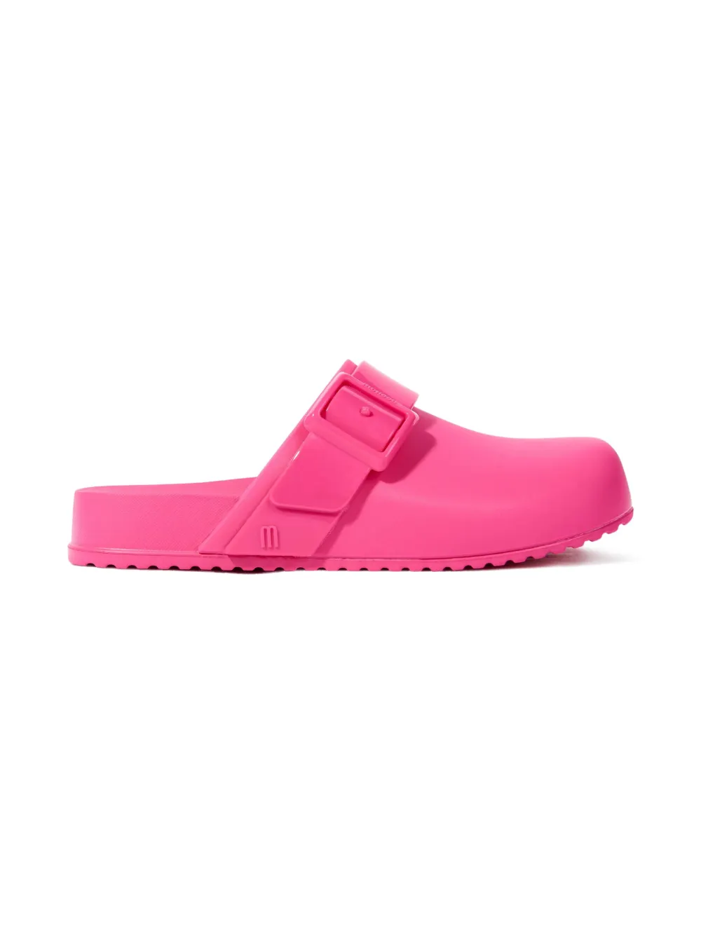 Mini Melissa Cozy Clogs slippers Pink