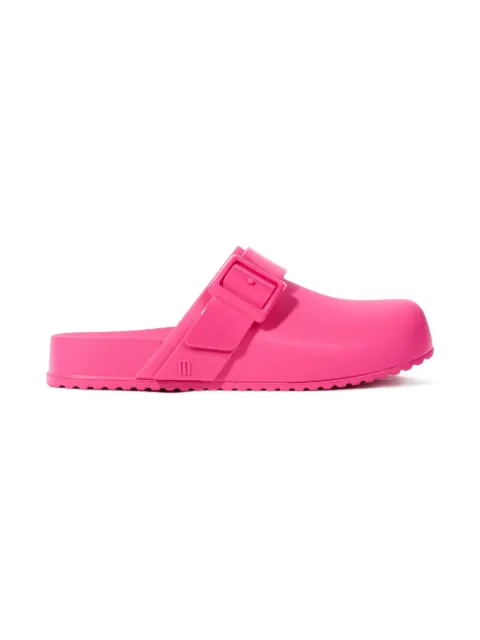 Mini Melissa Cozy Clogs slippers 