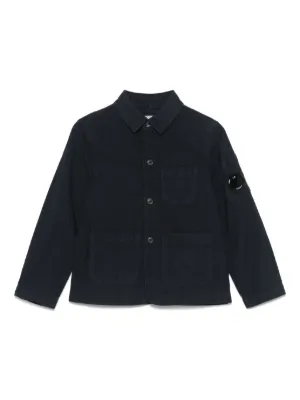 C.P. COMPANY（シーピーカンパニー）キッズ - FARFETCH