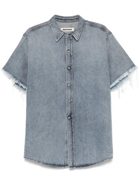 DARKPARK camisa Tina