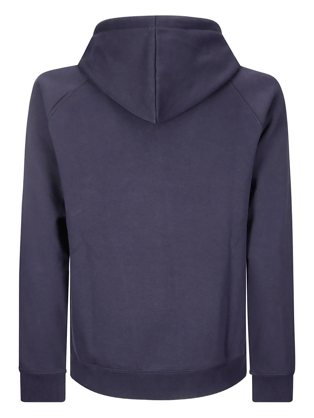 Carhartt WIP Jack met capuchon en rits Blauw