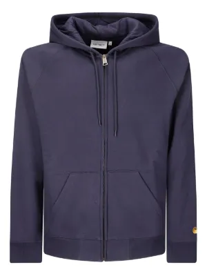 Polo Ralph Lauren ジップアップ パーカー | ブルー | FARFETCH JP