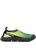 Salomon RX Moc 3.0 sneakers - Green